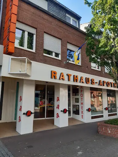 Rathaus Apotheke