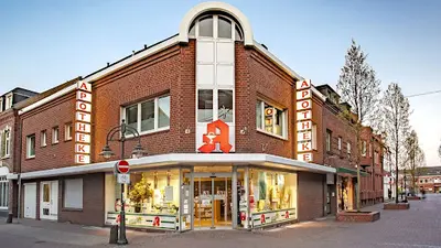 Stern Apotheke Philipp Petja Kramer E.k.