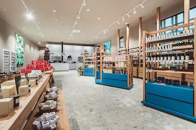 Bären Apotheke Kufstein