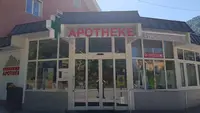 Festungs-apotheke Kufstein