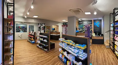 Kaiser-apotheke Kiefersfelden