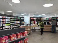 Obere Stadt-apotheke
