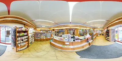 St. Nikolaus Apotheke Ebbs Kg