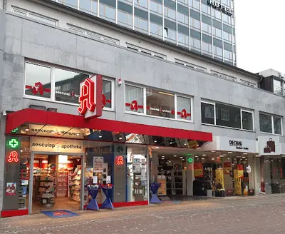 Aesculap Apotheke