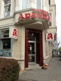 Anker Apotheke