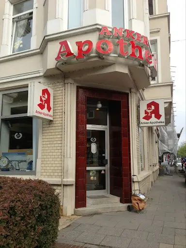Anker Apotheke