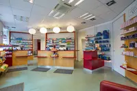 Apotheke Am Andreas-hofer-pl.