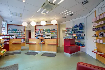 Apotheke Am Andreas-hofer-pl.