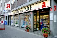 Apotheke Am Z.o.b.