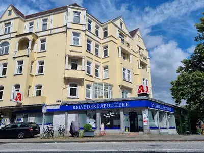 Belvedere Apotheke