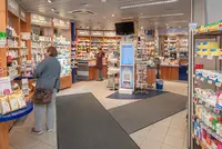 Central Apotheke