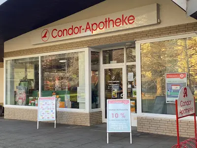Condor-apotheke