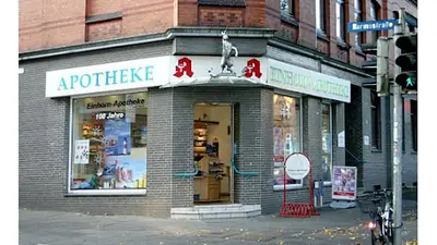 Einhorn Apotheke