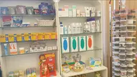 Förde Apotheke