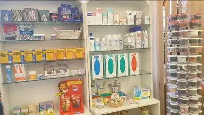Förde Apotheke