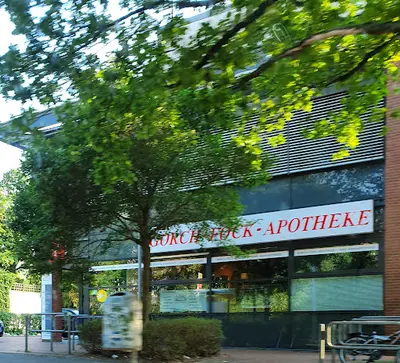 Gorch-fock-apotheke