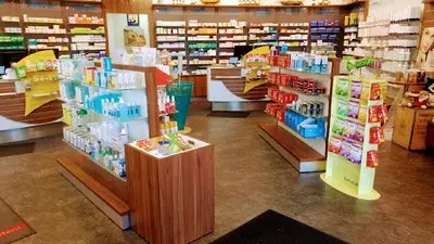 Hansa-apotheke