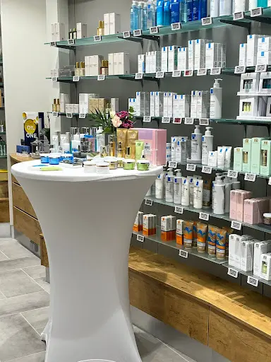 Herz-apotheke