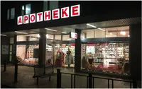 Hirsch Apotheke
