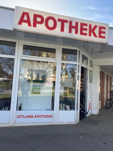 Jütland Apotheke