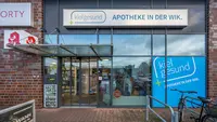 Kielgesund Apotheke In Der Wik