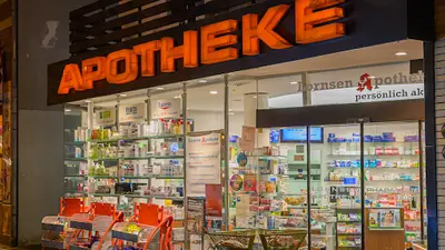 Lornsen Apotheke
