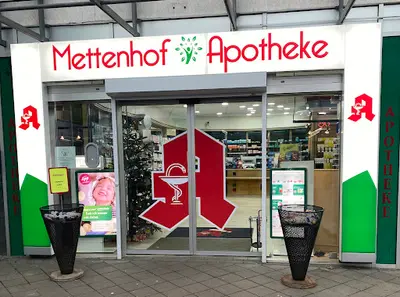 Mettenhof Apotheke