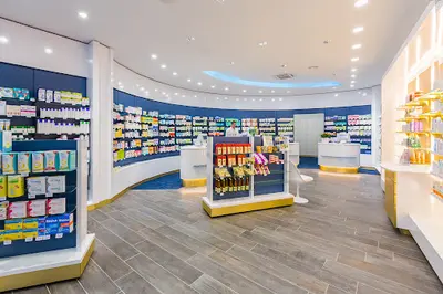 Nautilus Apotheke