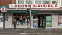 Neptun-apotheke
