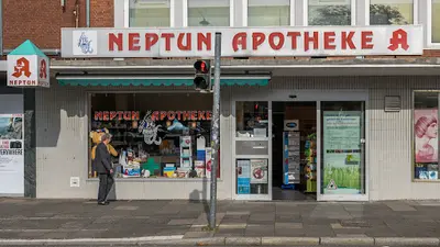 Neptun-apotheke