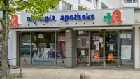 Olympia-apotheke