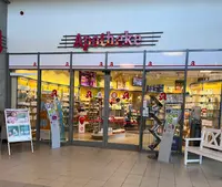Plaza Apotheke Im Rewe Center