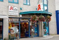 Raths Apo. Am Brauereiviertel