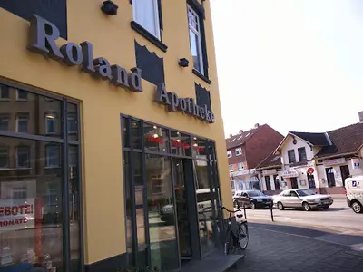 Roland Apotheke