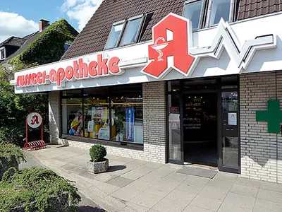 Russeer Apotheke
