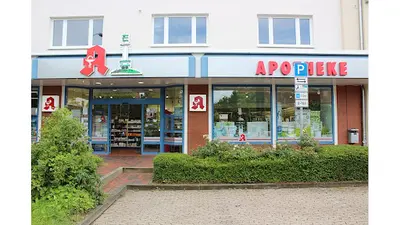 Schanzen-apotheke