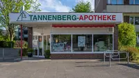 Tannenberg Apotheke