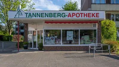 Tannenberg Apotheke