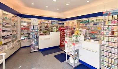 West Apotheke