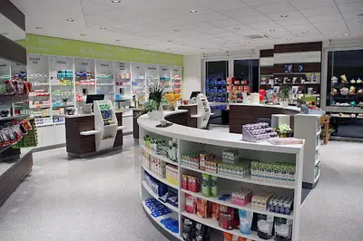 Apotheke Am Wildenkuhlen - Partner Von Avie