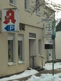 Rauk Apotheke