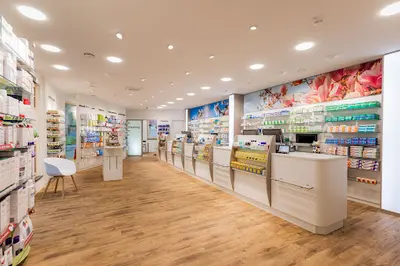 Karls-apotheke In Kippenheim - Partner Von Avie