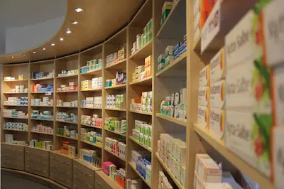 Rock Apotheke Kirchardt