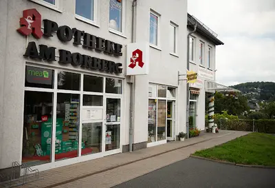 Sindy Krause - Apotheken (apotheke Am Borberg)