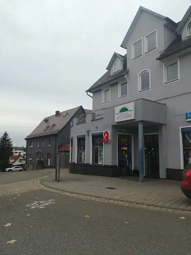 Schloss Apotheke