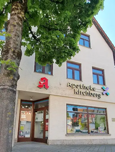 Apotheke Kirchberg