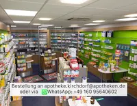 Apotheke Kirchdorf An Der Iller