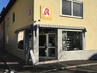 Marien Apotheke Am Walberla