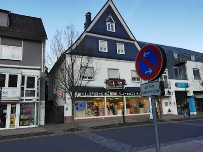 Druiden Apotheke