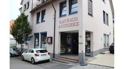 Rathaus-apotheke